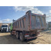 Shacman (Shaanxi) SX* 6x4 Седельный тягач SX42584V324 (Дизельный, 11,6 л, 423 л.с., МТ)