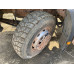 Shacman (Shaanxi) SX* 6x4 Седельный тягач SX42584V324 (Дизельный, 11,6 л, 423 л.с., МТ)