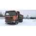 Shacman (Shaanxi) SX* 6x4 Самосвал SX3258DR384 (Дизельный, 9,7 л, 336 л.с., МТ)