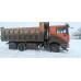 Shacman (Shaanxi) SX* 6x4 Самосвал SX3258DR384 (Дизельный, 9,7 л, 336 л.с., МТ)