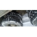 Shacman (Shaanxi) SX* 6x4 Самосвал SX3258DR384 (Дизельный, 9,7 л, 336 л.с., МТ)