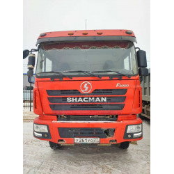 Shacman (Shaanxi) SX* 6x4 Самосвал SX32586T384 (Дизельный, 11,6 л, 369 л.с., МТ)