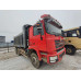 Shacman (Shaanxi) SX* 6x4 Самосвал SX32586T384 (Дизельный, 11,6 л, 369 л.с., МТ)