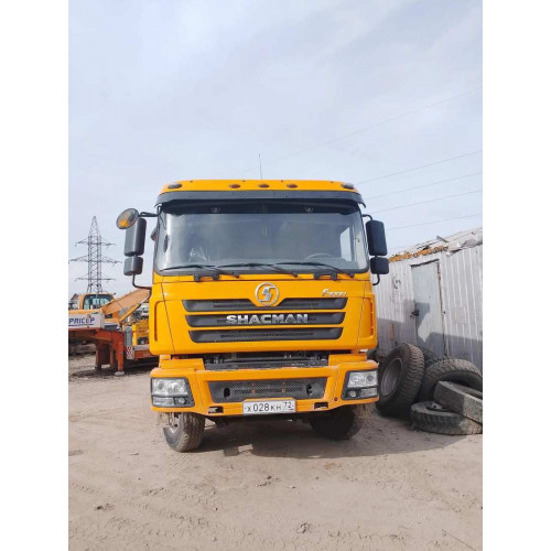 Shacman (Shaanxi) SX* 6x4 Самосвал SX3258DR384 (Дизельный, 9,7 л, 336 л.с., МТ)