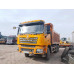 Shacman (Shaanxi) SX* 6x4 Самосвал SX3258DR384 (Дизельный, 9,7 л, 336 л.с., МТ)