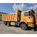 Shacman SX* 6x4 Самосвал