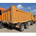 Shacman SX* 6x4 Самосвал