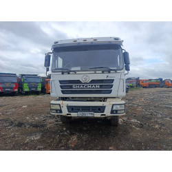 Shacman (Shaanxi) SX* 6x4 Самосвал SX3258DR384 (Дизельный, 9,7 л, 336 л.с., МТ)