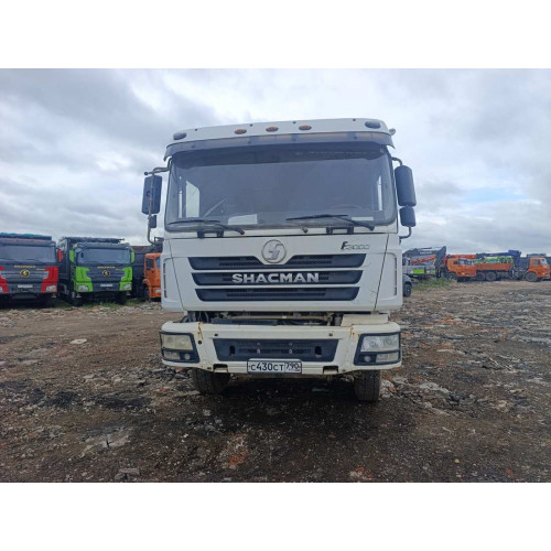 Shacman (Shaanxi) SX* 6x4 Самосвал SX3258DR384 (Дизельный, 9,7 л, 336 л.с., МТ) Shacman (Shaanxi) SX* 6x4 Самосвал SX3258DR384 (Дизельный, 9,7 л, 336 л.с., МТ)