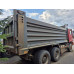 Shacman SX* 6x4 Самосвал SX3258DR384