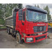 Shacman SX* 6x4 Самосвал SX3258DR384