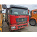 Shacman SX* 6x4 Самосвал SX3258DR384