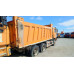 Shacman SX* 6x4 Самосвал SX3258DR384