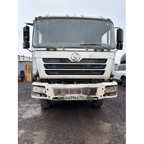 Shacman (Shaanxi) SX* 6x4 Самосвал SX3258DR384 (Дизельный, 9,7 л, 329 л.с., МТ) Shacman (Shaanxi) SX* 6x4 Самосвал SX3258DR384 (Дизельный, 9,7 л, 329 л.с., МТ)