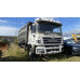 Shacman SX3258DT384C 6x4 Самосвал