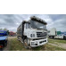 Shacman SX3258DT384C 6x4 Самосвал