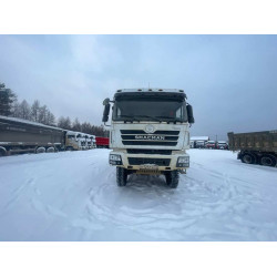 Shacman (Shaanxi) SX* 6x6 Самосвал SX32586T385 (Дизельный, 11,6 л, 369 л.с., МТ)