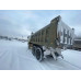 Shacman (Shaanxi) SX* 6x6 Самосвал SX32586T385 (Дизельный, 11,6 л, 369 л.с., МТ) Shacman (Shaanxi) SX* 6x6 Самосвал SX32586T385 (Дизельный, 11,6 л, 369 л.с., МТ)