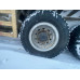 Shacman (Shaanxi) SX* 6x6 Самосвал SX32586T385 (Дизельный, 11,6 л, 369 л.с., МТ) Shacman (Shaanxi) SX* 6x6 Самосвал SX32586T385 (Дизельный, 11,6 л, 369 л.с., МТ)