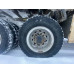 Shacman (Shaanxi) SX* 6x6 Самосвал SX32586T385 (Дизельный, 11,6 л, 369 л.с., МТ) Shacman (Shaanxi) SX* 6x6 Самосвал SX32586T385 (Дизельный, 11,6 л, 369 л.с., МТ)