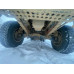 Shacman (Shaanxi) SX* 6x6 Самосвал SX32586T385 (Дизельный, 11,6 л, 369 л.с., МТ) Shacman (Shaanxi) SX* 6x6 Самосвал SX32586T385 (Дизельный, 11,6 л, 369 л.с., МТ)