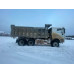 Shacman (Shaanxi) SX* 6x6 Самосвал SX32586T385 (Дизельный, 11,6 л, 369 л.с., МТ)