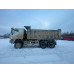Shacman (Shaanxi) SX* 6x6 Самосвал SX32586T385 (Дизельный, 11,6 л, 369 л.с., МТ)