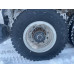 Shacman (Shaanxi) SX* 6x6 Самосвал SX32586T385 (Дизельный, 11,6 л, 369 л.с., МТ)