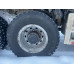 Shacman (Shaanxi) SX* 6x6 Самосвал SX32586T385 (Дизельный, 11,6 л, 369 л.с., МТ)