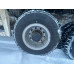 Shacman (Shaanxi) SX* 6x6 Самосвал SX32586T385 (Дизельный, 11,6 л, 369 л.с., МТ)