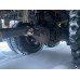 Shacman (Shaanxi) SX* 6x6 Самосвал SX32586T385 (Дизельный, 11,6 л, 369 л.с., МТ)
