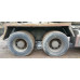 Shacman (Shaanxi) SX* 8x4 Автобетоносмеситель SX5318GJBDT326 (Дизельный, 11,6 л, 369 л.с., МТ)