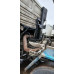 Shacman (Shaanxi) SX* 8x4 Автобетоносмеситель SX5318GJBDT326 (Дизельный, 11,6 л, 369 л.с., МТ)
