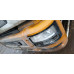 Shacman (Shaanxi) SX* 8x4 Автобетоносмеситель SX5318GJBDT326 (Дизельный, 11,6 л, 369 л.с., МТ)