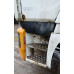 Shacman (Shaanxi) SX* 8x4 Автобетоносмеситель SX5318GJBDT326 (Дизельный, 11,6 л, 369 л.с., МТ)