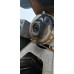 Shacman (Shaanxi) SX* 8x4 Автобетоносмеситель SX5318GJBDT326 (Дизельный, 11,6 л, 369 л.с., МТ)