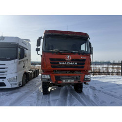 Shacman (Shaanxi) SX* 6x6 Самосвал SX3258DV385 (Дизельный, 11,6 л, 423 л.с., МТ)