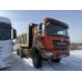Shacman (Shaanxi) SX* 6x6 Самосвал SX3258DV385 (Дизельный, 11,6 л, 423 л.с., МТ)