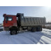 Shacman (Shaanxi) SX* 6x6 Самосвал SX3258DV385 (Дизельный, 11,6 л, 423 л.с., МТ)