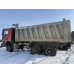 Shacman (Shaanxi) SX* 6x6 Самосвал SX3258DV385 (Дизельный, 11,6 л, 423 л.с., МТ)