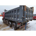 Shacman SX32586V385 6x6 Самосвал