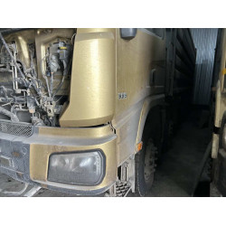Shacman SX33186T366С 8X4 Самосвал