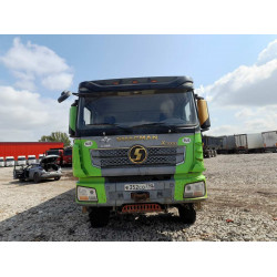 Shacman (Shaanxi) SX* 8x4 Самосвал SX33186T366C (Дизельный, 10,8 л, 381 л.с., МТ)