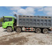 Shacman (Shaanxi) SX* 8x4 Самосвал SX33186T366C (Дизельный, 10,8 л, 381 л.с., МТ)