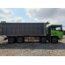 Shacman (Shaanxi) SX* 8x4 Самосвал SX33186T366C (Дизельный, 10,8 л, 381 л.с., МТ)