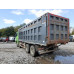 Shacman (Shaanxi) SX* 8x4 Самосвал SX33186T366C (Дизельный, 10,8 л, 381 л.с., МТ)