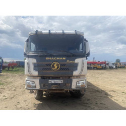 Shacman (Shaanxi) SX* 8x4 Самосвал SX32586T384 (Дизельный, 11,6 л, 423 л.с., МТ)