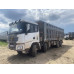 Shacman (Shaanxi) SX* 8x4 Самосвал SX32586T384 (Дизельный, 11,6 л, 423 л.с., МТ)