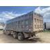 Shacman (Shaanxi) SX* 8x4 Самосвал SX32586T384 (Дизельный, 11,6 л, 423 л.с., МТ)