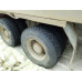 Shacman (Shaanxi) SX* 8x4 Самосвал SX33186T366C (Дизельный, 10,8 л, 381 л.с., МТ)